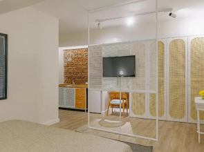 The Wilson Galata Hotel