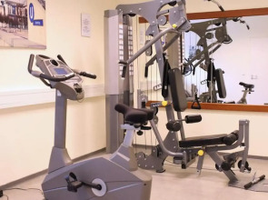 Premier Inn Berlin City Süd