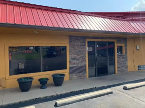 Journey Inn
