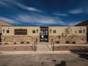 Entrada at Moab 428 and 432