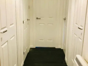 Central Spacious 2 Bedroom by Union Square Free Parking
