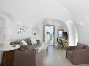 Olea Cave House