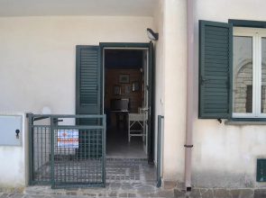 Apartment Directly On The Beach With Air Conditioning And Terrace, Pets Allowed