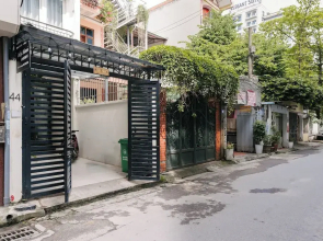 Oikia Hanoi Hotel&Apartment