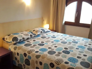 Dammusi di pietra Stella