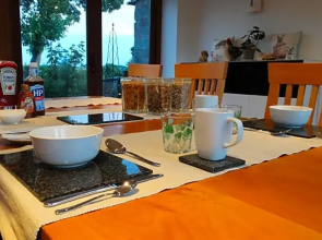 Moss Lee Grange Bed Breakfast