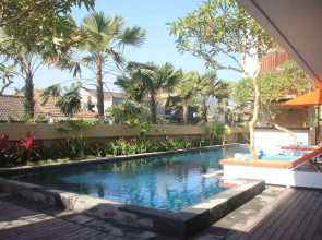 Destiny Boutique Hotel