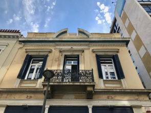 Metis Athens Suites