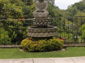 La Cabaña Cuernavaca
