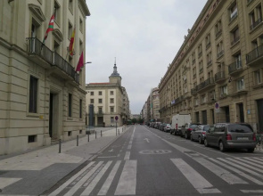 Apartamento VI-VI (Vida en Vitoria)