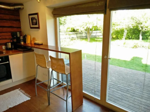 Lembitu Holiday Home