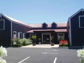 Gateway Motor Inn