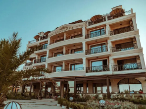 Sunny Castle Hotel - All Inclusive