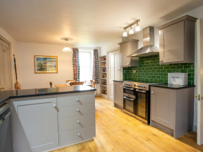 The Coach House
