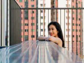 Chambers Residence, Sunway Putra Mall