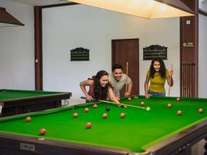 Berjaya Tioman Resort