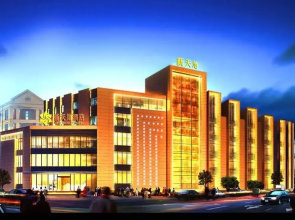New World Hotel