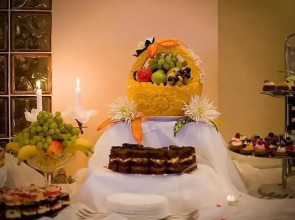 Ambasador Chojny Hotel Lodz