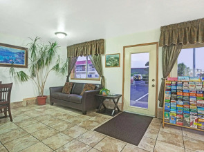 Travelodge by Wyndham Seattle North of Downtown