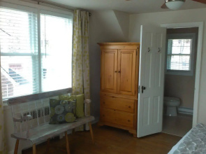 Stoneleigh Cottage