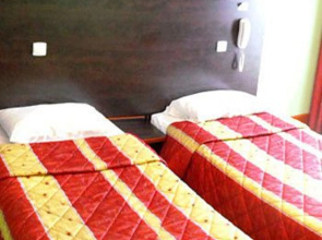 Hotel Cambrai
