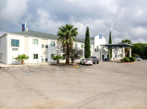 Motel 6 New Braunfels, TX