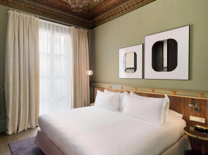 H10 Casa Mimosa