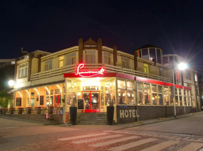 Sonnevanck Wijk aan Zee