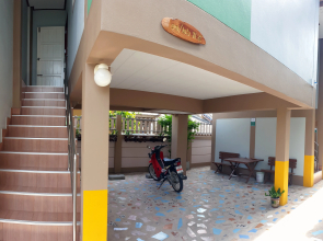 Pikul Yoo Suk Resort by Oyo Rooms