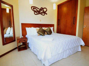 Vassouras Eco Resort