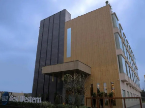 Best Western Vrindavan