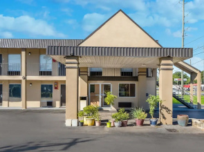 Rodeway Inn