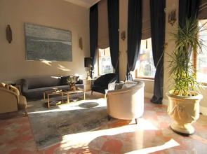 Atlas Hotel Izmir