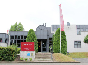 Bastion Hotel Düsseldorf Neuss