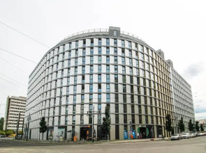 Holiday at Alexanderplatz Apartments