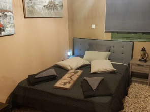Pavlos Villa Near Athens Airport 2