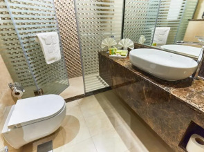 Rose Plaza Hotel Al Barsha