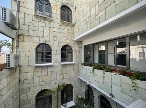 HOLT - Villa Noria - La Casa del Barro Verde