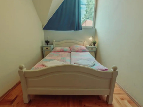 Pater Apartments and Rooms