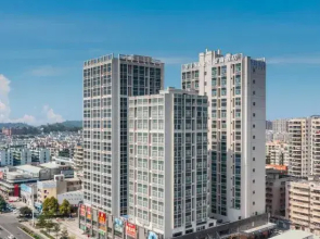 Manley Hotel Taishan