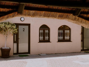 Desert Dreams B&B