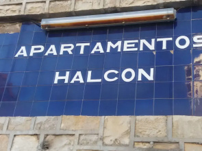 Benirent Halcon 4C