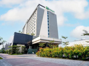 Holiday Inn LUCKNOW AIRPORT by IHG