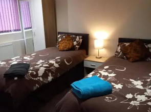 Location apartment 3