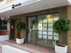 Apartamentos Odysea By Mc