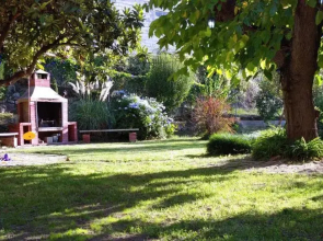 Full Rental or by Areas Barbecue, Gardens, Large Terraces, Three Lounges