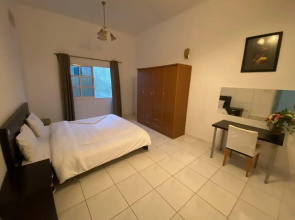 Villa 123