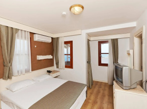 Sherwood Premio Hotel