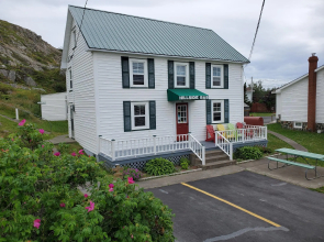 Hillside B&B