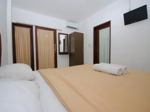 Taman Sari Cottages 2